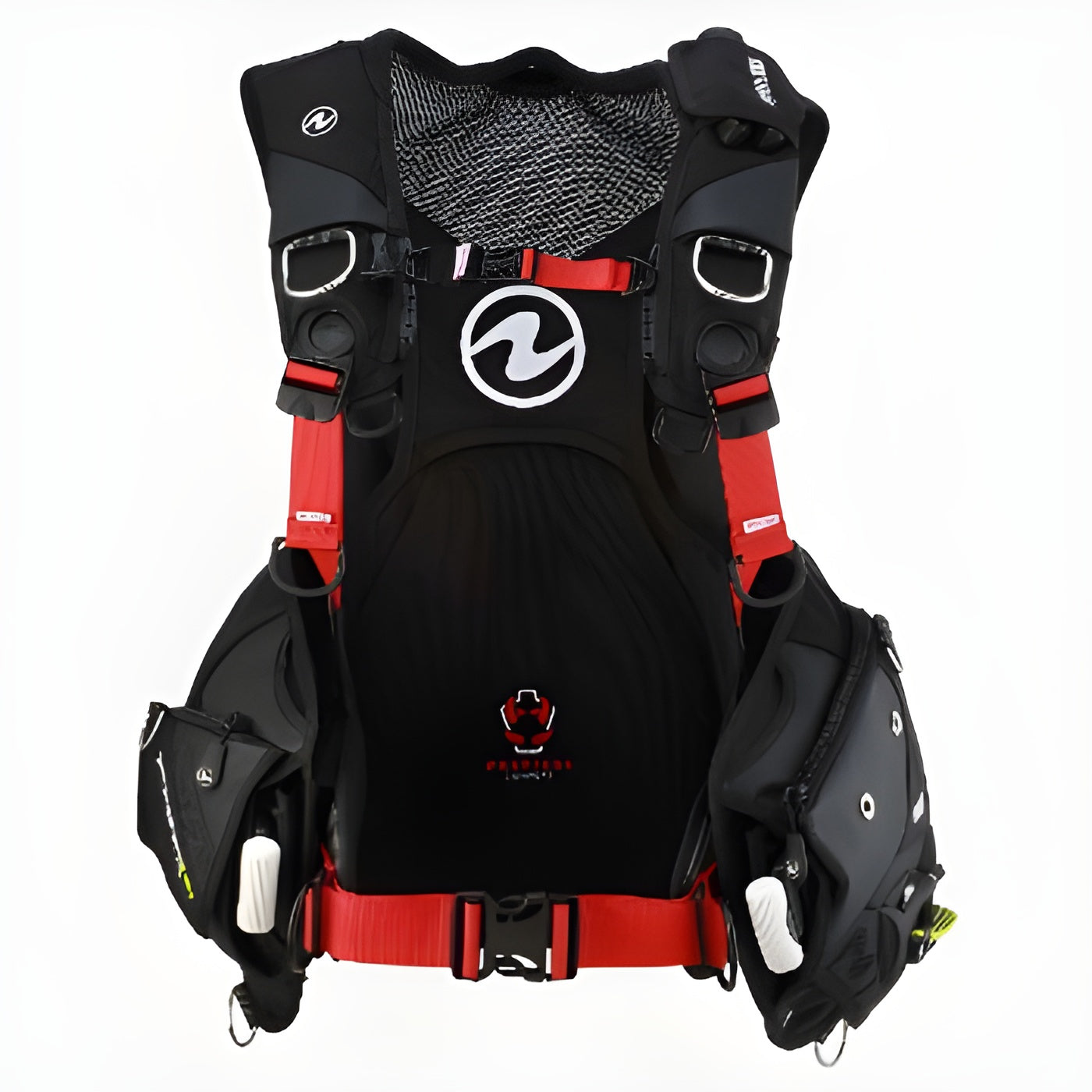 Aqua Lung Mens AXIOM i3+ 2024 BCD - BCD399 01-XS