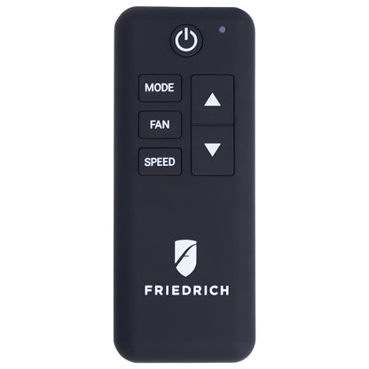 FRIEDRICH WallMaster - WCT08A10A-KT