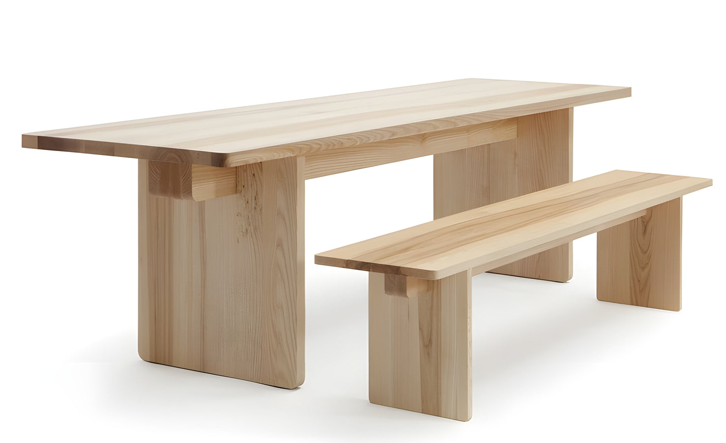 Nikari Edi Table - EDI-A-260