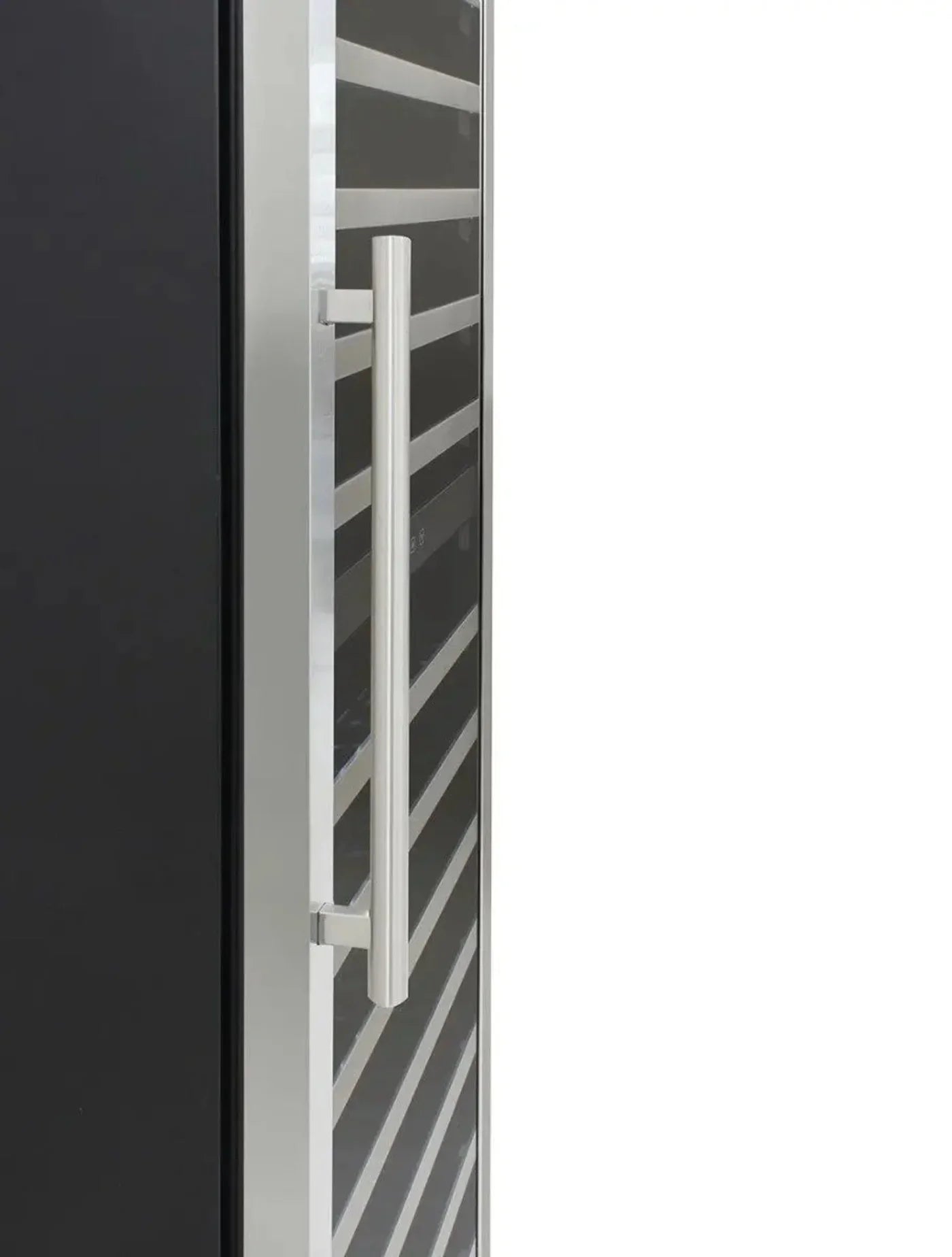 Vinotemp Dual-Zone Wine Cooler - EL-142SDST