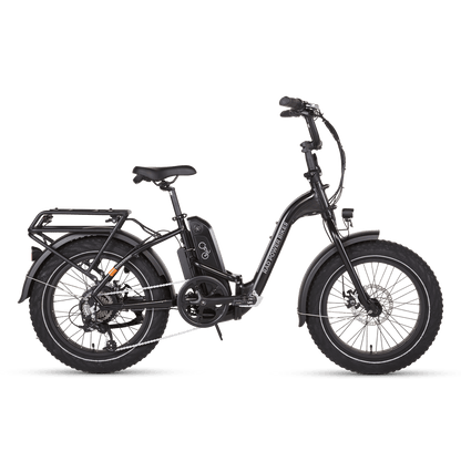 Rad Power Bikes RadExpand 5 Electric Folding Bike - 103-00017