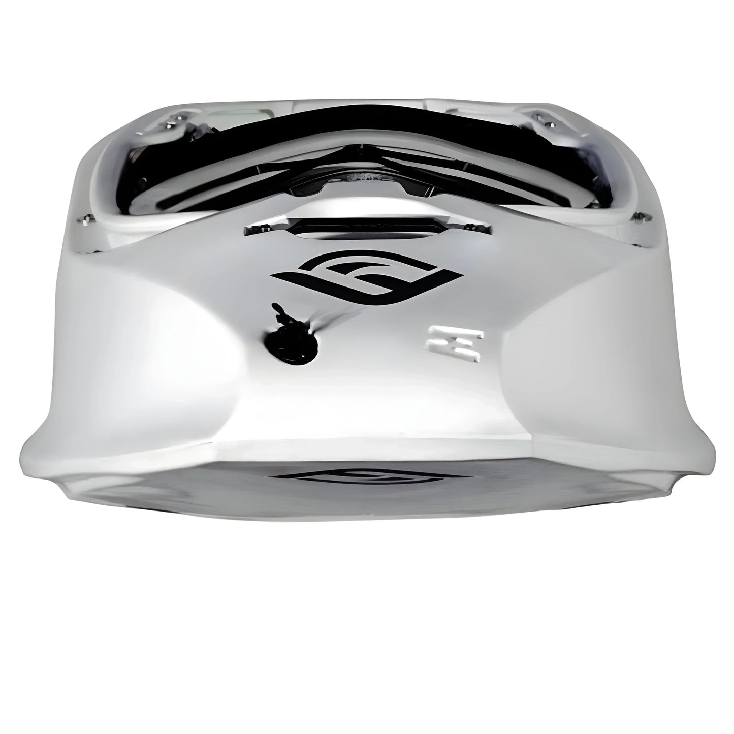 Fluid Element Whitewater Kayak