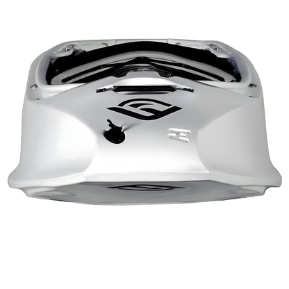 Fluid Element Whitewater Kayak