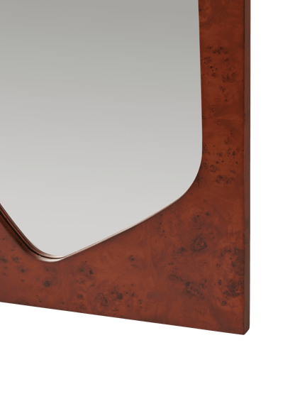 Folia Mirror - H135