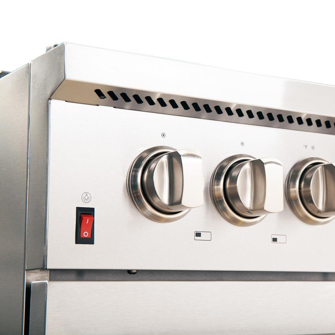Forno 5-Piece Appliance Package - 48-Inch Dual Fuel Range, Refrigerator with Water Dispenser, Wall Mount Hood, 24-Inch Microwave Drawer, & 3-Rack Dishwasher in Stainless Steel - APW5-6156-48-H-MWD