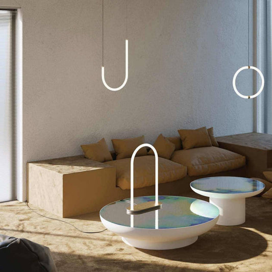 Petite Friture Francis Coffee Table