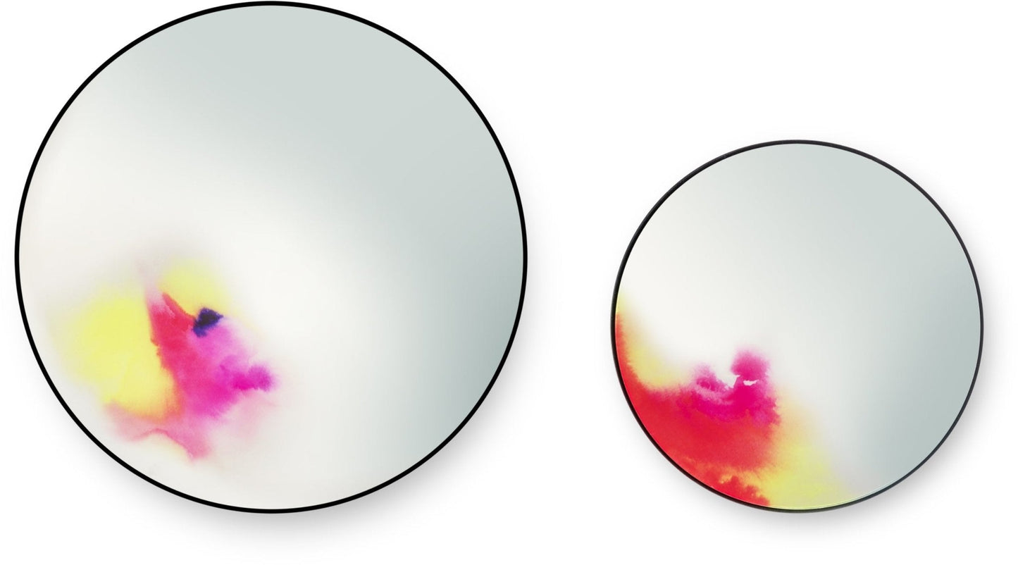 Petite Friture Francis Wall Mirror