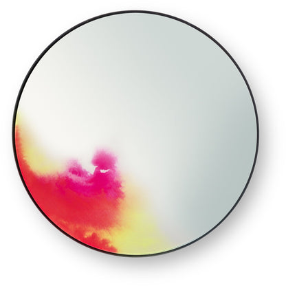 Petite Friture Francis Wall Mirror
