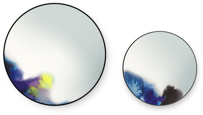 Petite Friture Francis Wall Mirror