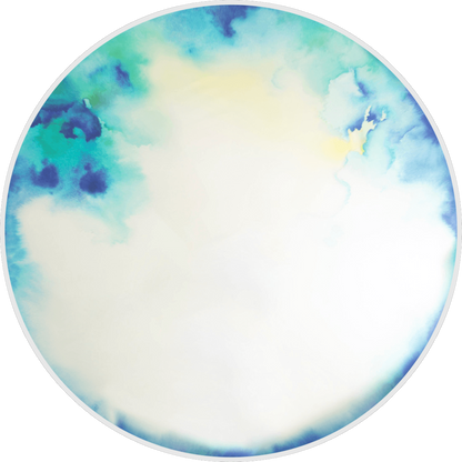 Petite Friture Francis Wall Mirror - Extra Large