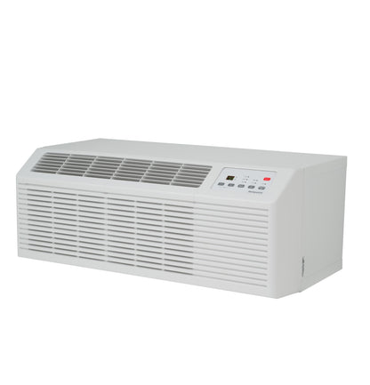 HOTPOINT Hotpoint PTAC with Electric Heat 15,000 BTU, 230/208V, 20amp White - AHES15D3XXA