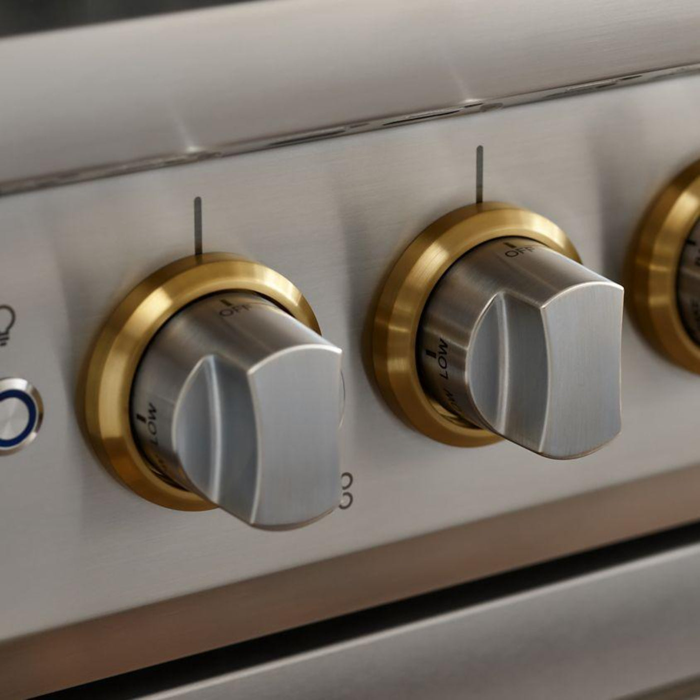 VIKING 36" Induction Range Viking 5 Series in Stainless Steel - VIR53626BCS