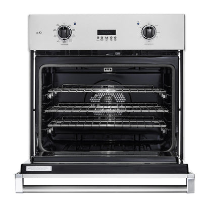 VIKING 30" Electric Single Select Oven Green - VSOE130EU