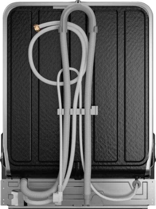 ASKO Dishwasher - DBI565IXXLS