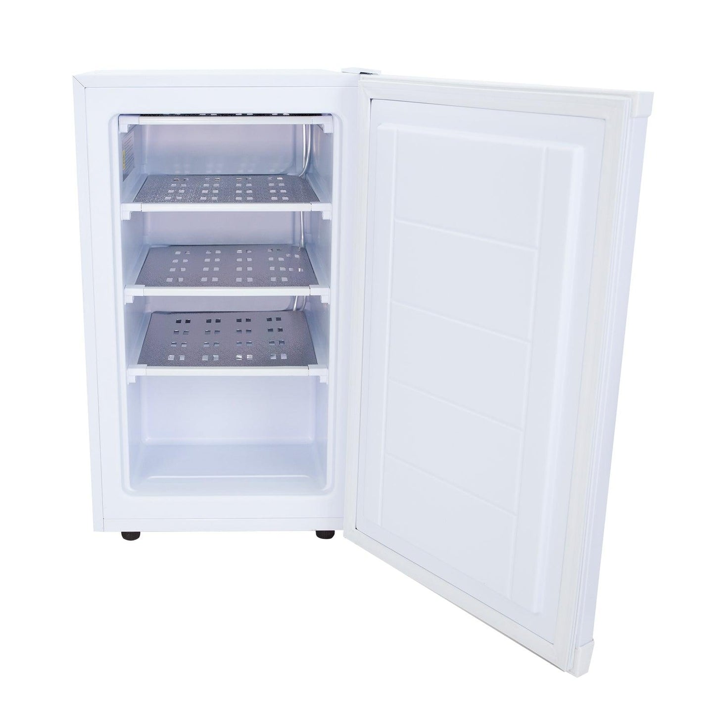 AVANTI Avanti 2.8 cu. ft. Vertical Freezer White - VF306