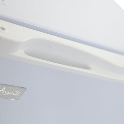 AVANTI Avanti 2.8 cu. ft. Vertical Freezer White - VF306