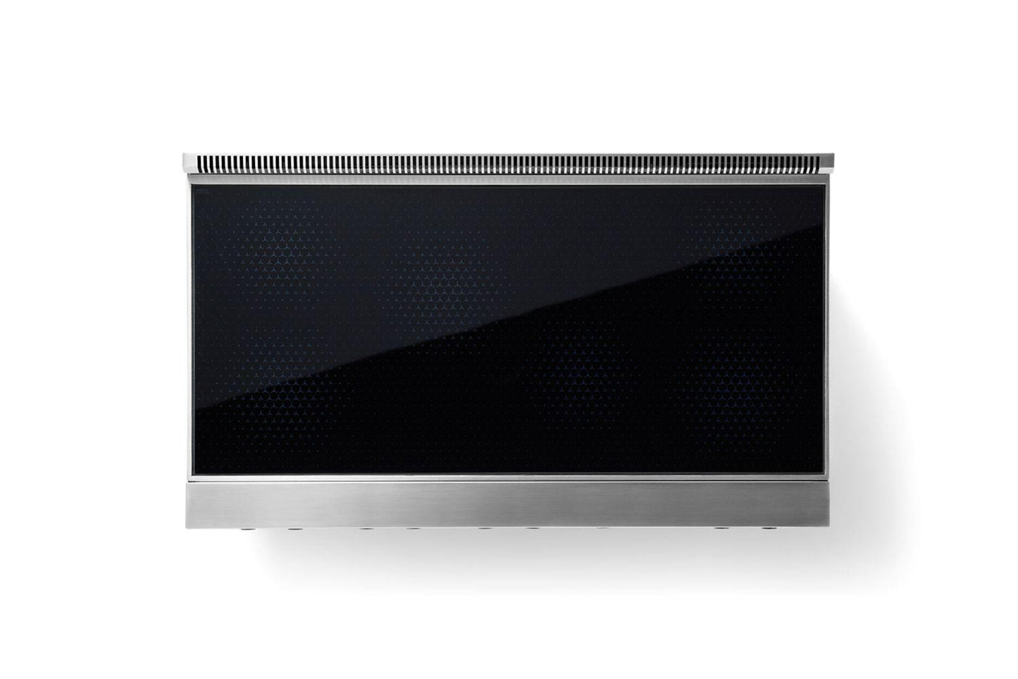 VIKING 48" Induction Range - VIR5483 Viking 5 Series Gray - VIR54836BMA