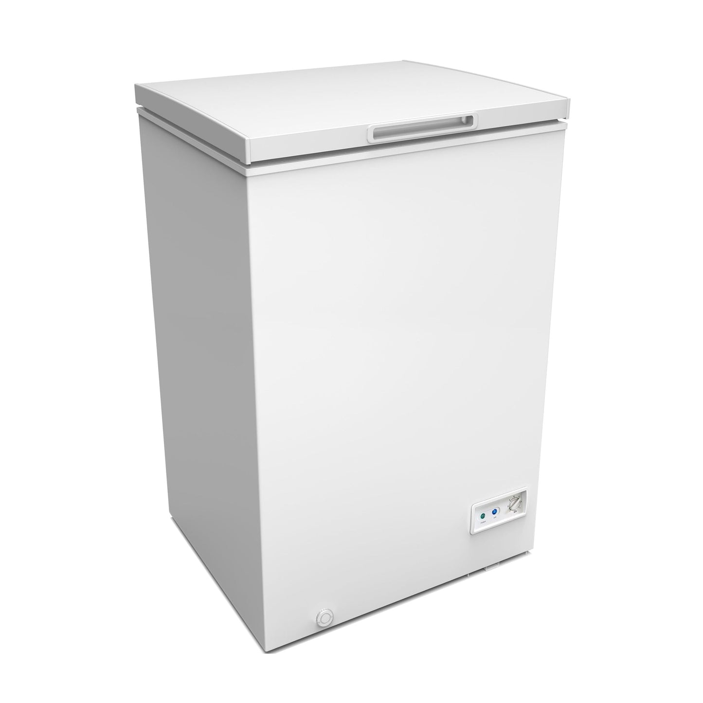 AVANTI Avanti Garage Ready Chest Freezer - White - CF35F0W