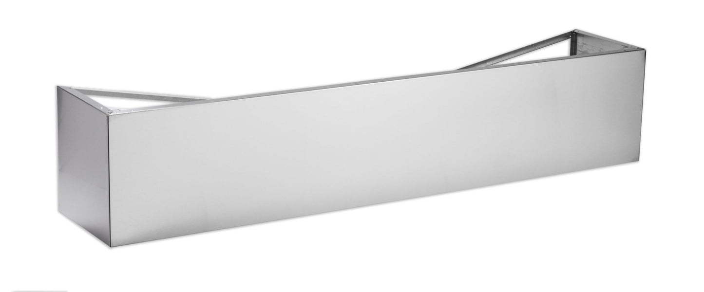 VIKING 48" Duct Cover for Wall Hoods Green - DCW48EU