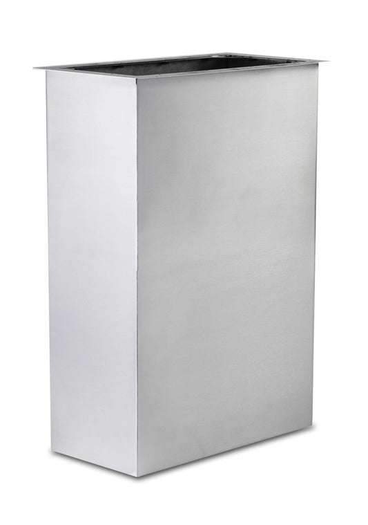 VIKING Duct Cover Extension - DCCE1810 White - DCCE1810PW