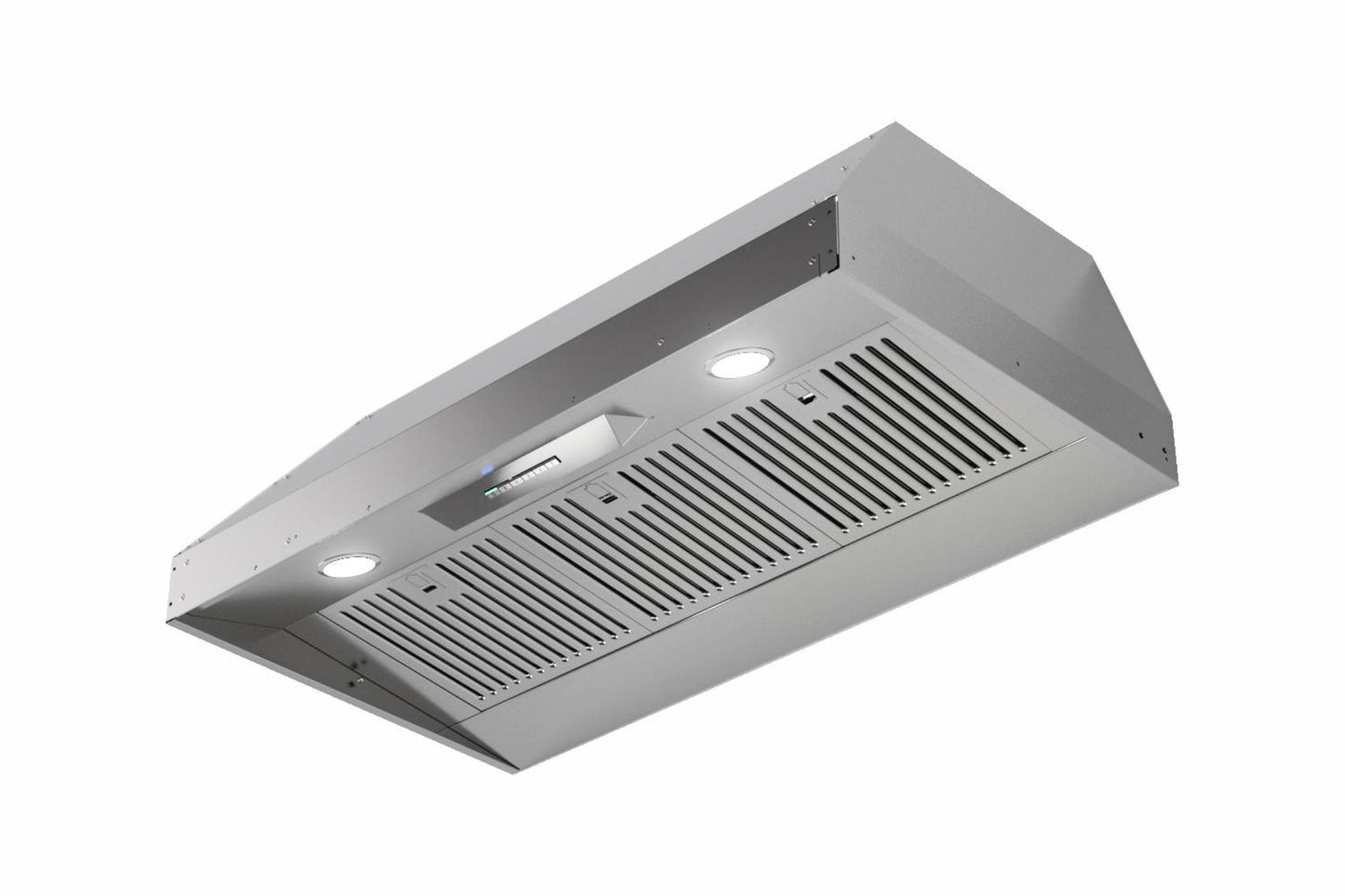 XO APPLIANCE XOIL4222KSE 42" 1000 CFM liner insert hood 22in D - XOIL4222KSE