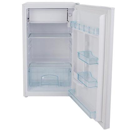 AVANTI Avanti 3.3 cu. ft. Compact Refrigerator - White - RM3306W