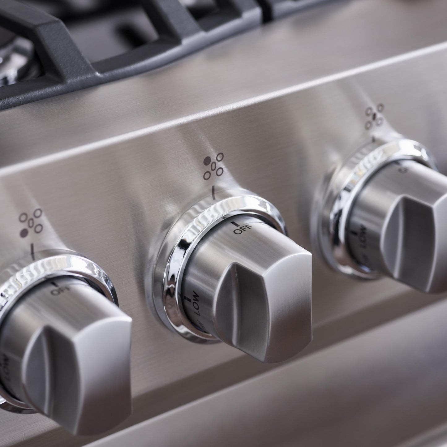 VIKING 30" Self-Cleaning Dual Fuel Range Viking 3 Series Gray - RVDR33025BDG