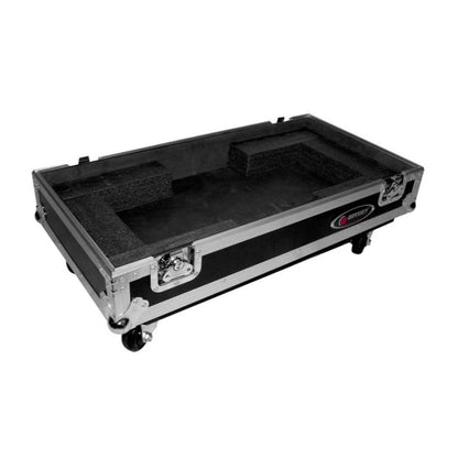 Odyssey FZGC112W Flight Zone 1 X 12 Speaker Guitar Combo Amp Case With Wheels - 188044