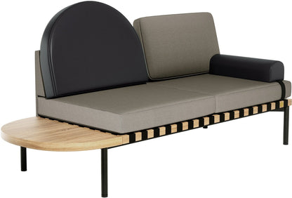 Petite Friture Grid Daybed