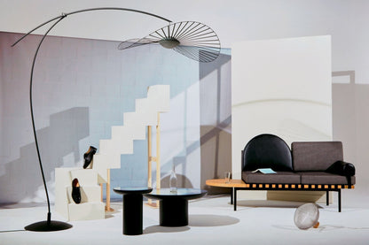 Petite Friture Grid Daybed