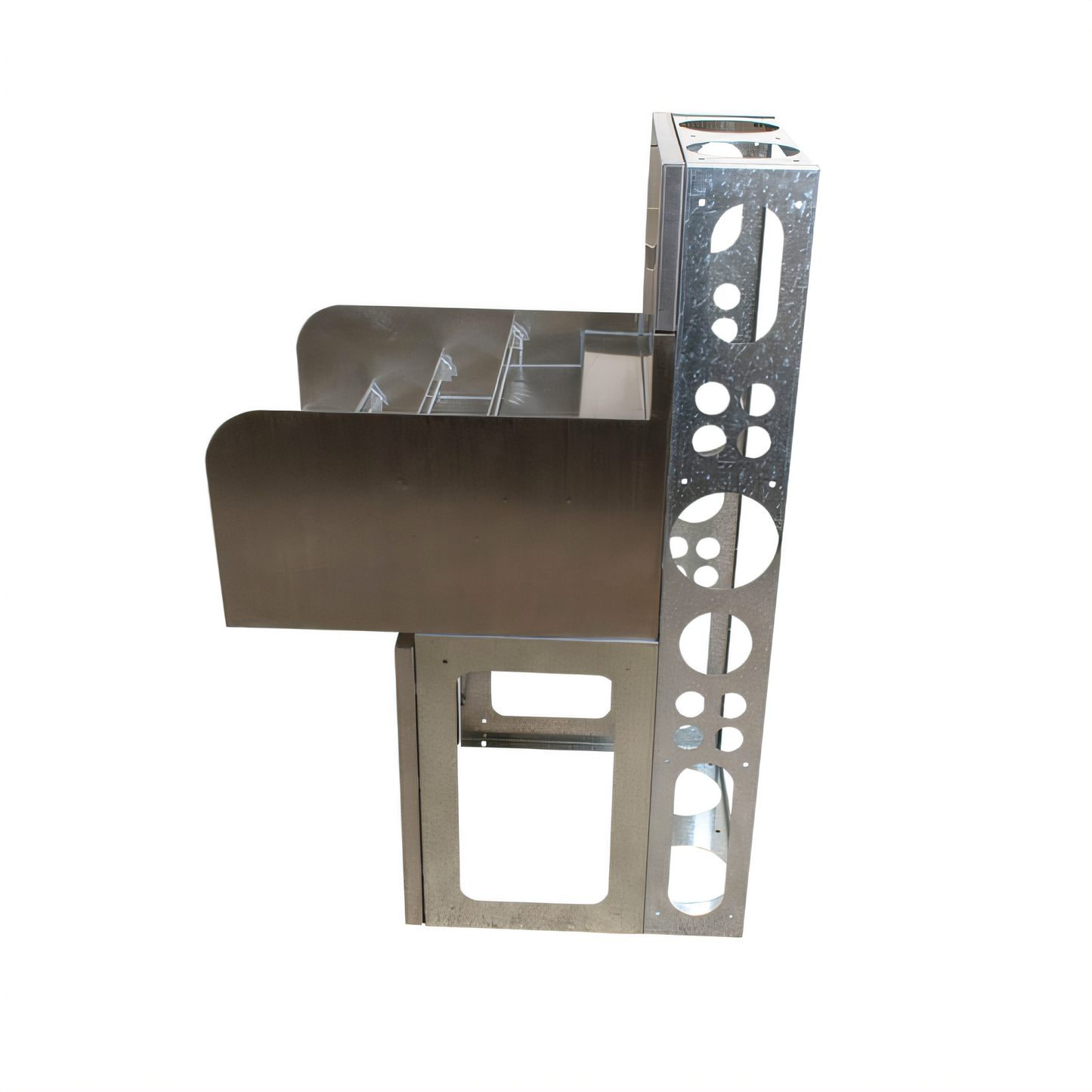 BK Resources UBDW-21-LD36 Bar Equipment - UBDW-21-LD36