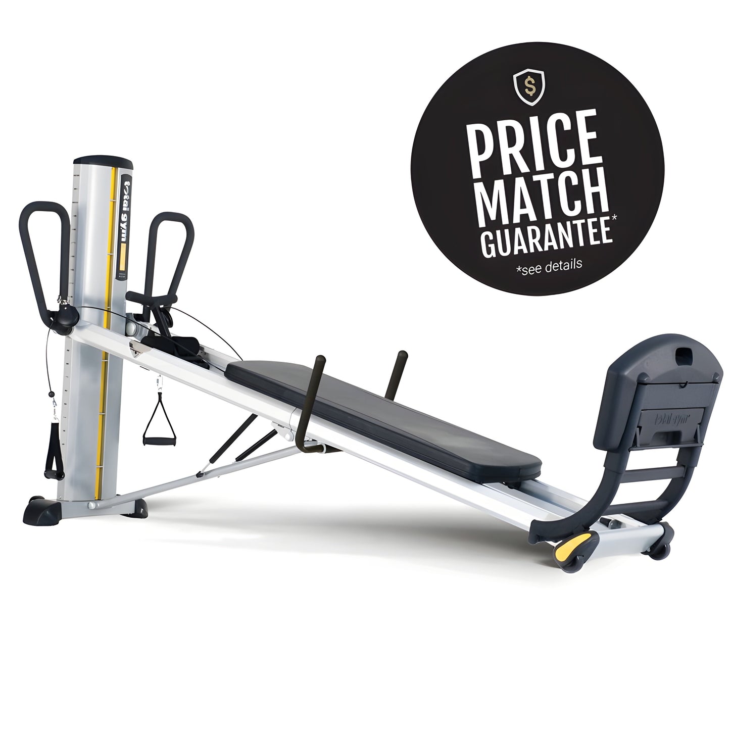 Total Gym GTS Classic - 5200-02