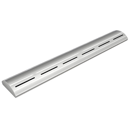 Hatco  30" Glo-Ray Curved Infrared Strip Heater with LED Light - 120V/458W - GR5AL-30