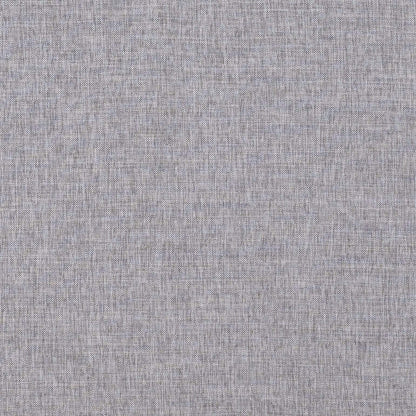 31.5" x 34.6" x 33.5" Gray, Sunproof Fabric, Powder Coated Aluminum, Arm Chair - 364689