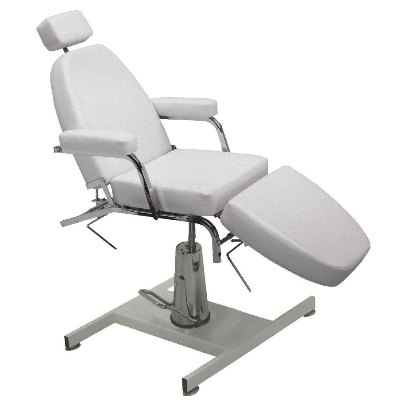 Pibbs Hydraulic Facial Chair Pibbs - PIB-HF809