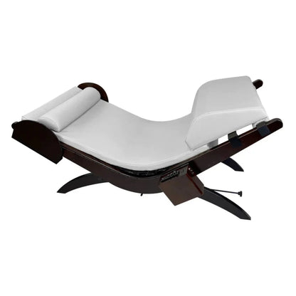 Touch America Luxury Pedi Spa Equipment Package (Solid Knee Bundle) - 31030-07