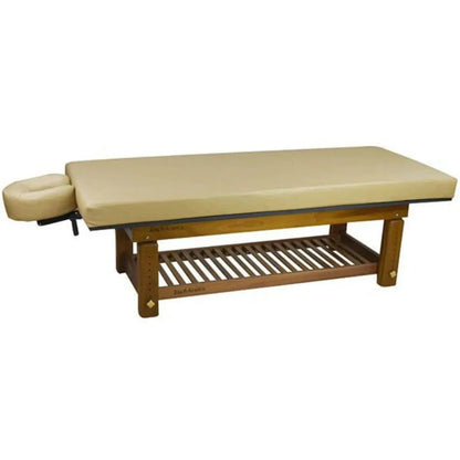 Touch America Slatted Shelf for Solterra Teak Table  - 11710-011