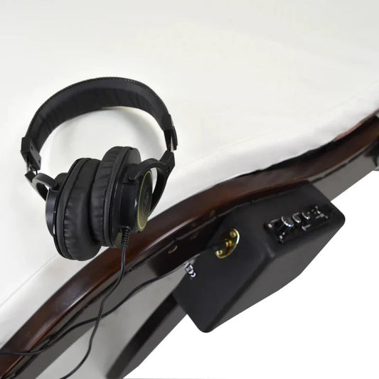 Touch America Sound Journey RX Lounge with Acoustic Resonance Technology  - 31031-LF-07