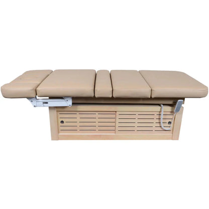 Touch America Embrace Electric Massage Table (With Cabinet) - 11381-CAB-07