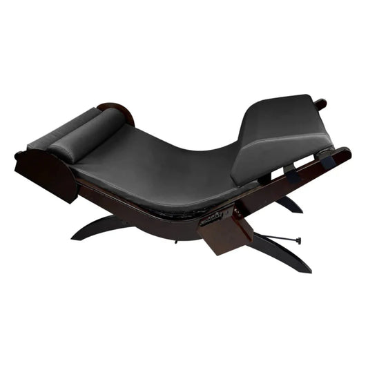 Touch America Luxury Pedi Spa Equipment Package (Solid Knee Bundle) - 31030-07