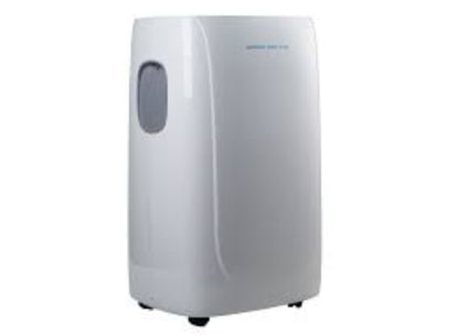 Emerson Quiet - 14000 BTU Heat/Cool Portable Air Conditioner with Wifi Controls | EAPE14RSD1