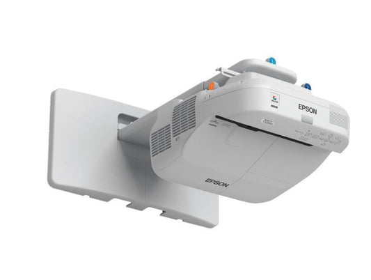 Epson BrightLink Pro 1430Wi 3LCD Interactive Projector V11H665520 - V11H665520