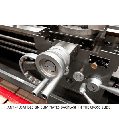 JET Elite E-1440VS, Elite 14x40 EVS Lathe - JT9-892030