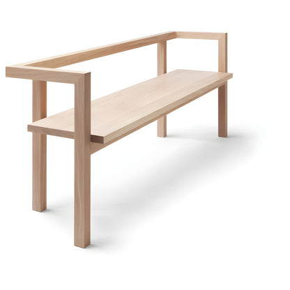 Nikari Konstruktio Bench - KONSTI1-B
