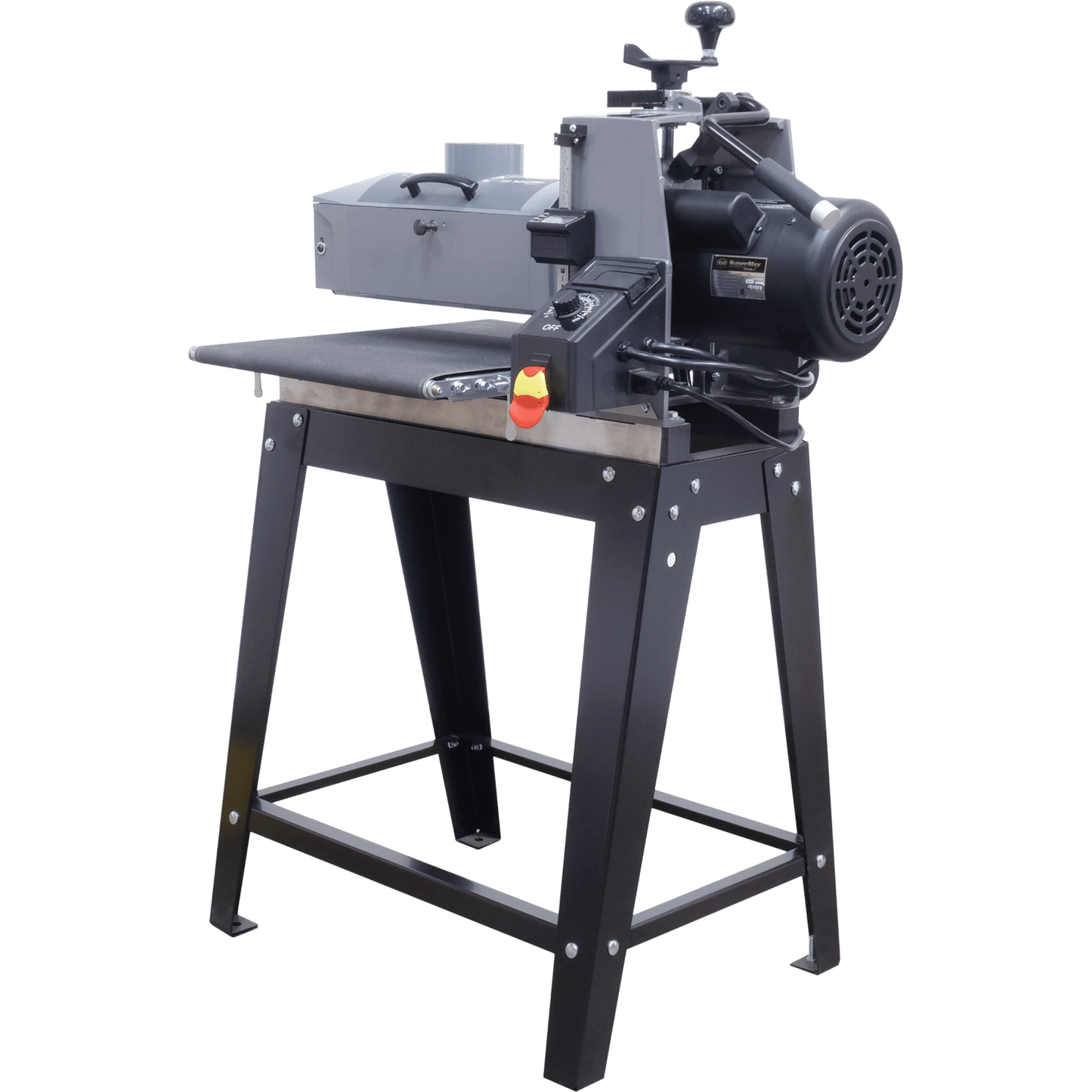 Laguna Tools Classic Combination Brush/Drum Sander - 19-38 - 219383