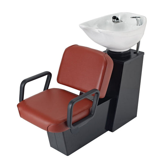 Pibbs Lambada Backwash Unit Pibbs - PIB-5243