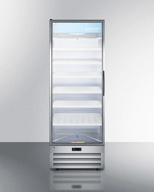 Accucold - 28" Wide Pharmacy Refrigerator - ACR1718RH