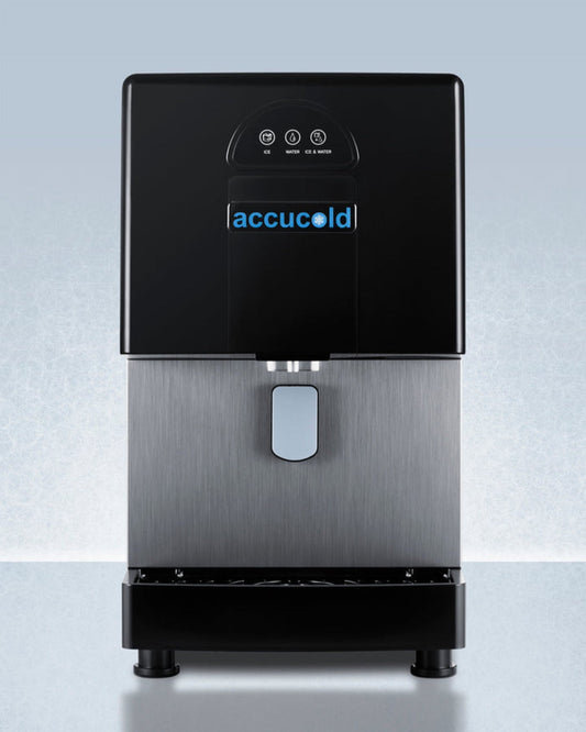 Accucold - Ice & Water Dispenser - AIWD160