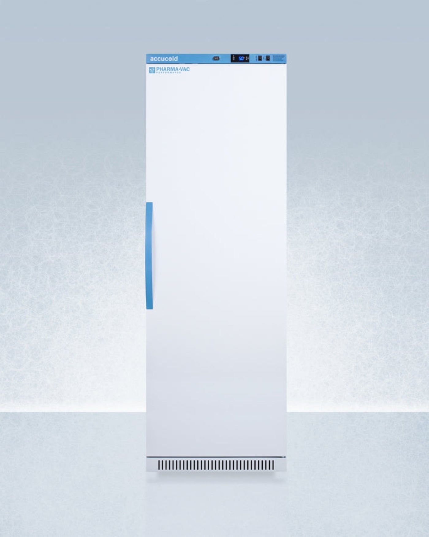Accucold - 15 Cu.Ft. Upright Vaccine Refrigerator - ARS15PV