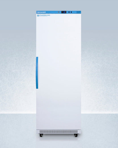 Accucold - 18 Cu.Ft. Upright Vaccine Refrigerator - ARS18PV